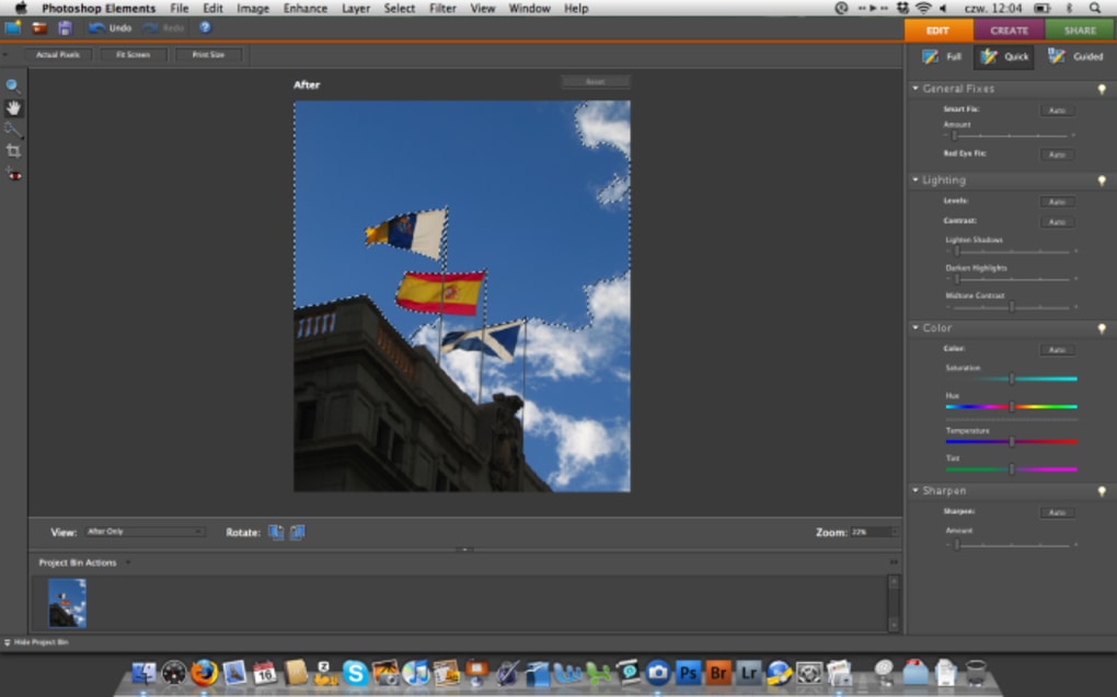 download adobe photoshop for mac free